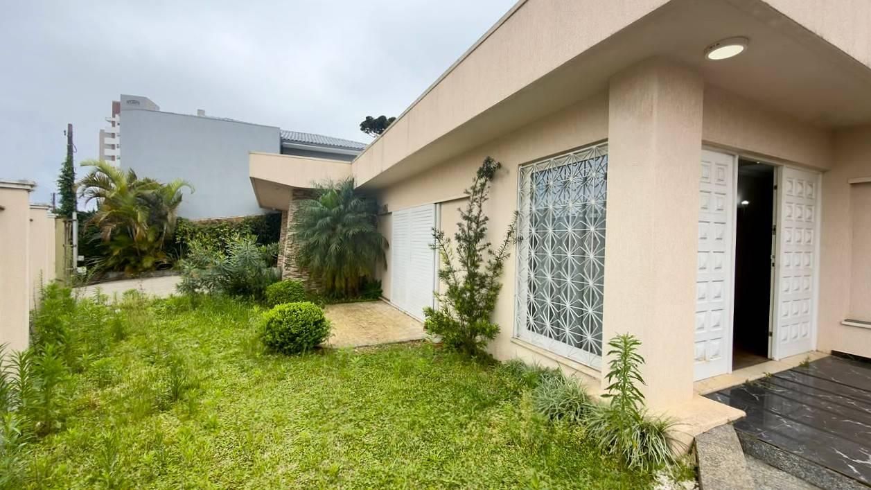 Residencial - Orfãs - Casa em Orfãs, Ponta Grossa - à venda - GH Imóveis