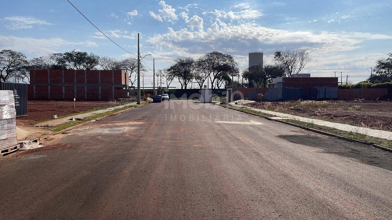 TERRENO A VENDA NO RESIDENCIAL MARIANA, NO BAIRRO JARDIM UNIVERSITÁRIO EM FOZ DO IGUAÇU - PR