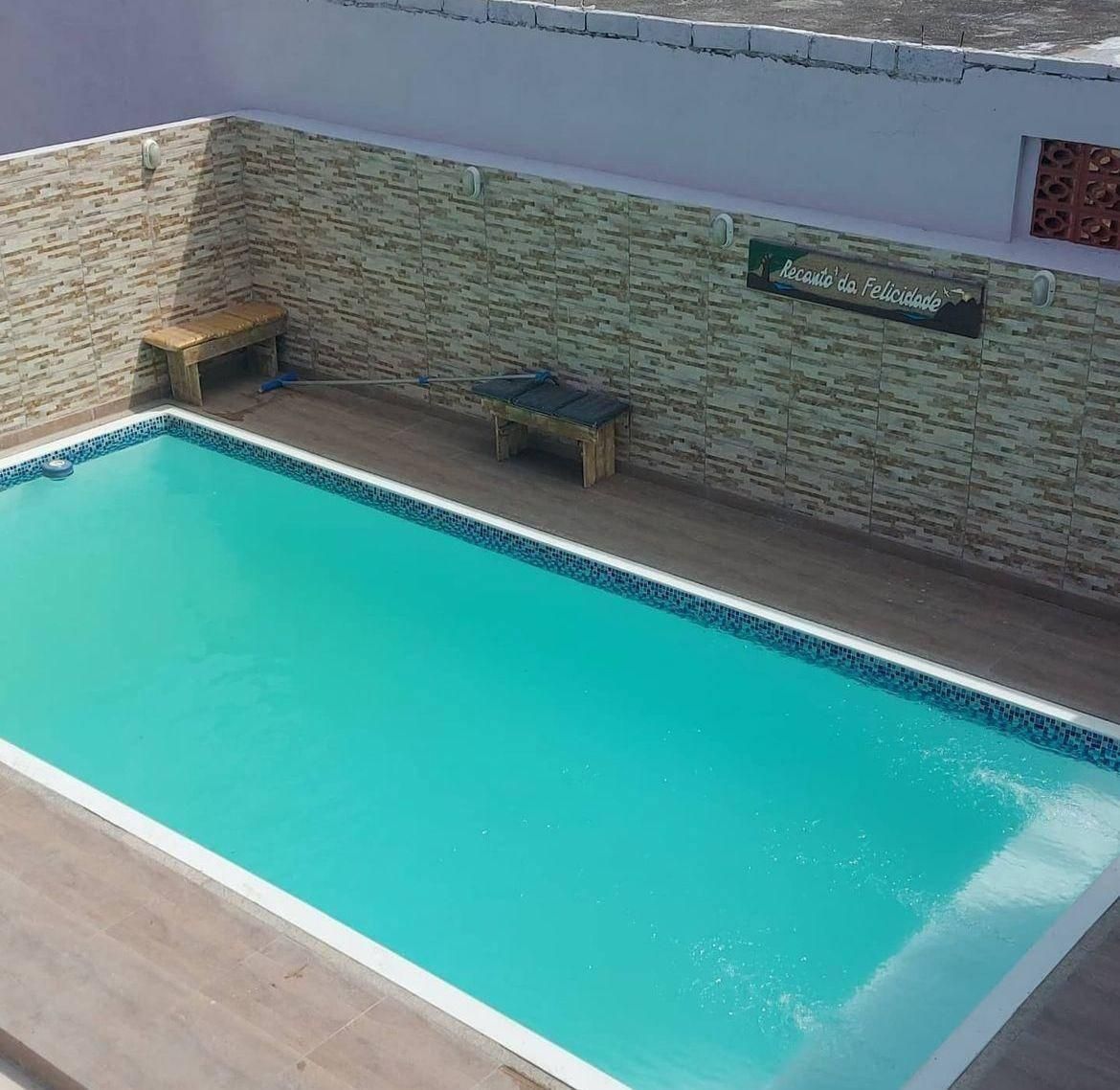 Casa - Casa em Arraial do Cabo - à venda - Imobiliaria Praiana do Cabo LTDA ME