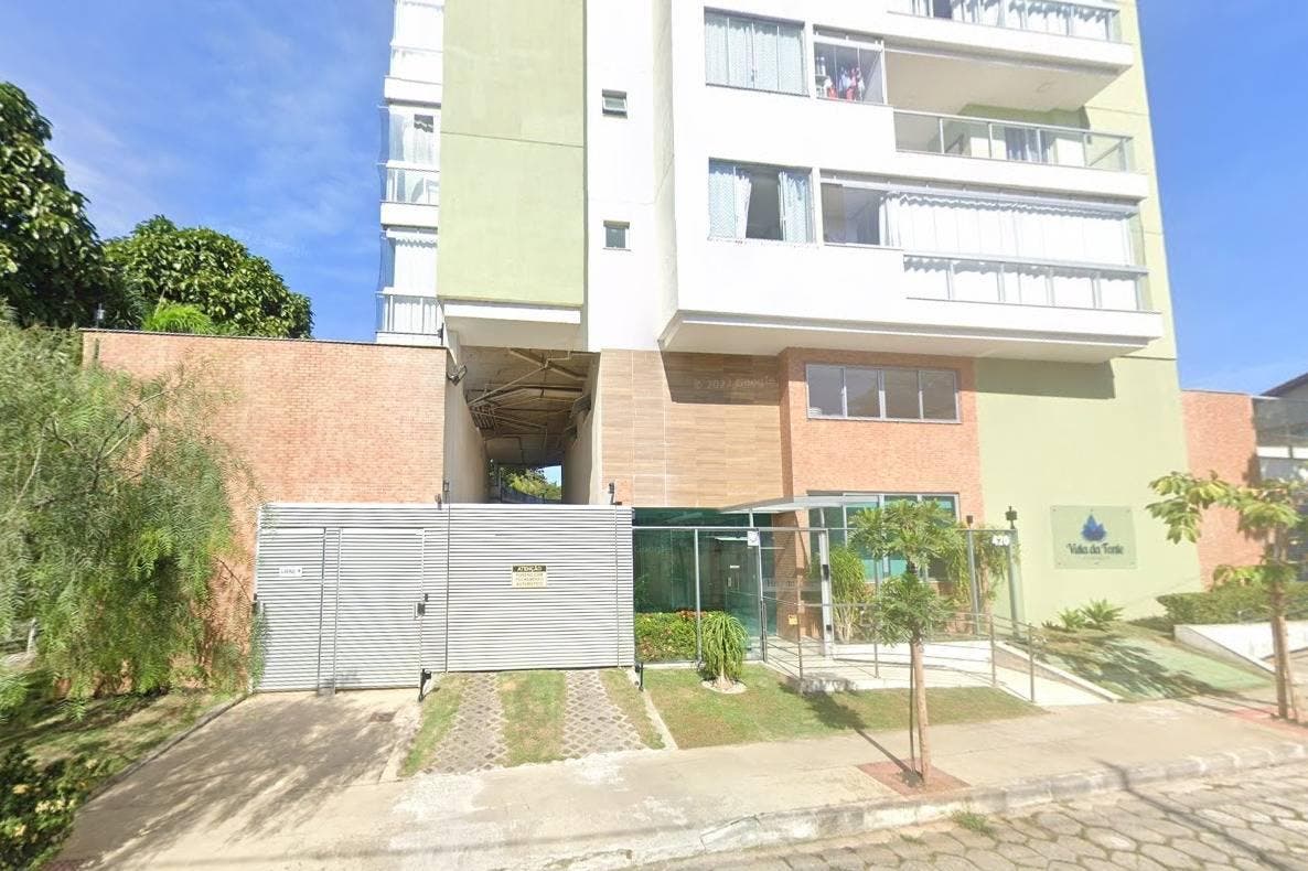Apartamento - 2 Quartos - 60 m² - Ed. Vista da Fonte - Santa Cecília - Vitória/ES