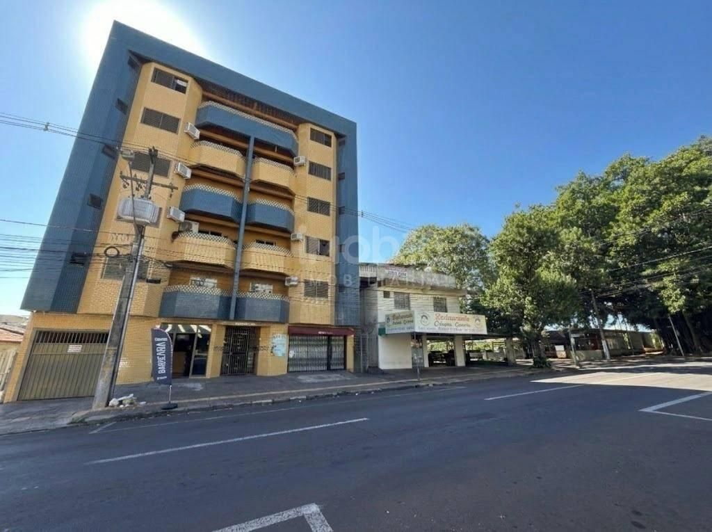 SALA COMERCIAL A VENDA EDIFICIO PAMPULHA REGIÃO CENTRAL DE FOZ.