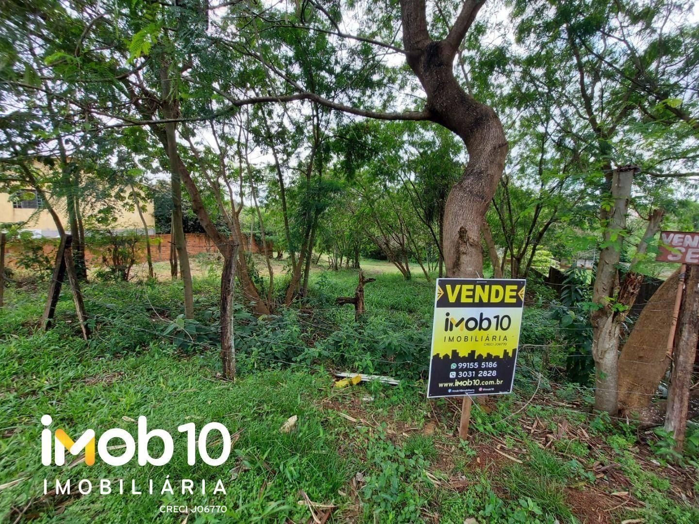 TERRENO A VENDA NO BAIRRO MARACANÃ EM FOZ DO IGUAÇU - PR