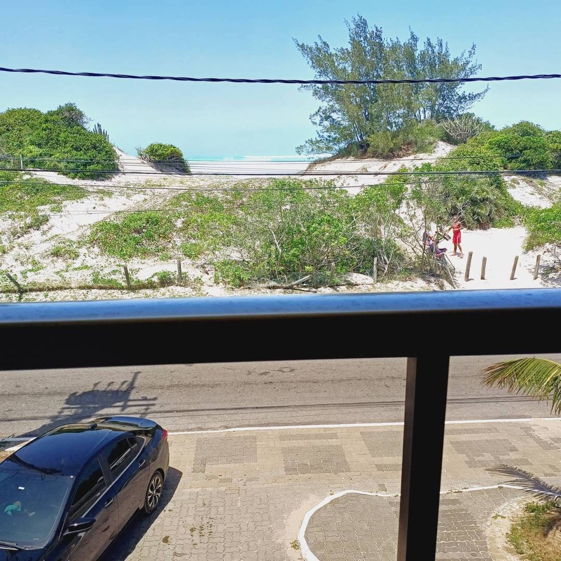 Apartamento com 2 quartos, Praia Grande - Arraial do Cabo - Apartamento em Praia Grande, Arraial do Cabo - para temporada - Imobiliaria Praiana do Cabo LTDA ME