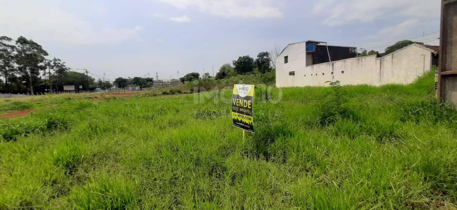 TERRENO A VENDA NO JARDIM VALE DO SOL NA REGIÃO DE 3 LAGOAS EM FOZ DO IGUAÇU - PR