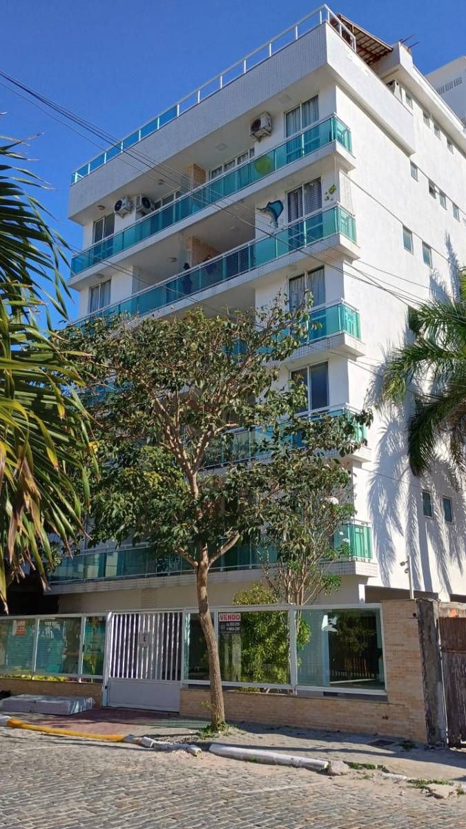 Excelente oportunidade para Temporada, próximo à Praia - Apartamento em Prainha, Arraial do Cabo - para temporada - Imobiliaria Praiana do Cabo LTDA ME