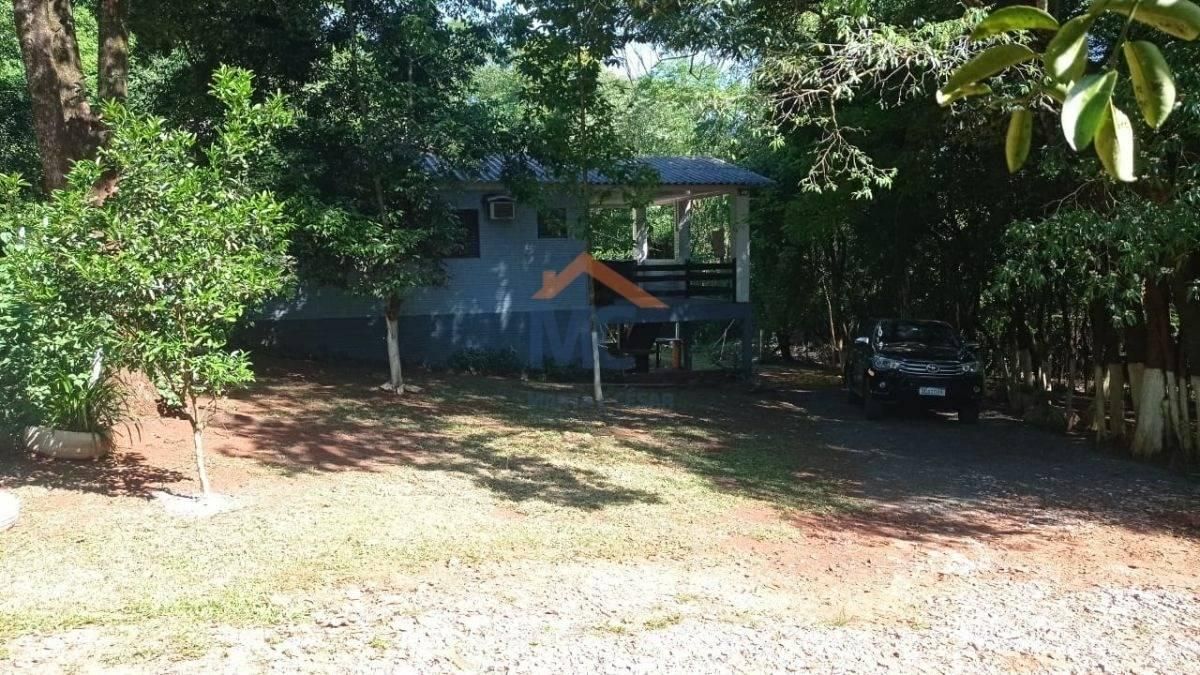 CASA NA COSTA MAUÁ - Casa em Porto Mauá - à venda - MC Negócios Imobiliários LTDA