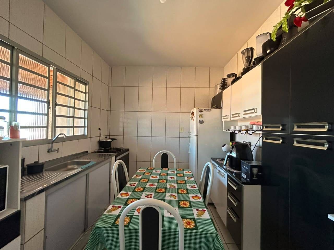 Casa à venda Alto da Serra - Casa em Jardim Alto da Serra, Andradas - à venda - Teixeira Consultoria Imobiliaria LTDA