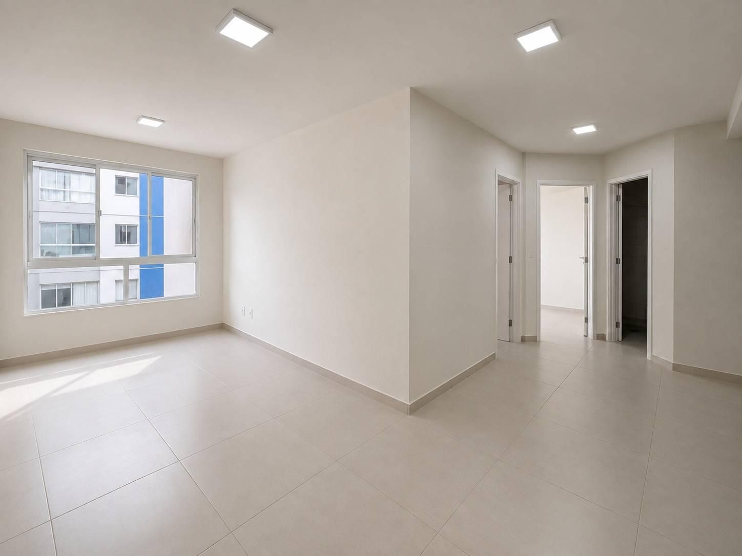 Residencial › Apartamento - Venda - 50,00 (M²) de Área Total - 50,00 (M²) de Área Privativa - R$:280.000,00 - Sertão do Maruim - São José - SC - Apartamento em Sertão do Maruim, São José - à venda - 500 NEGOCIOS IMOBILIARIOS EIRELI