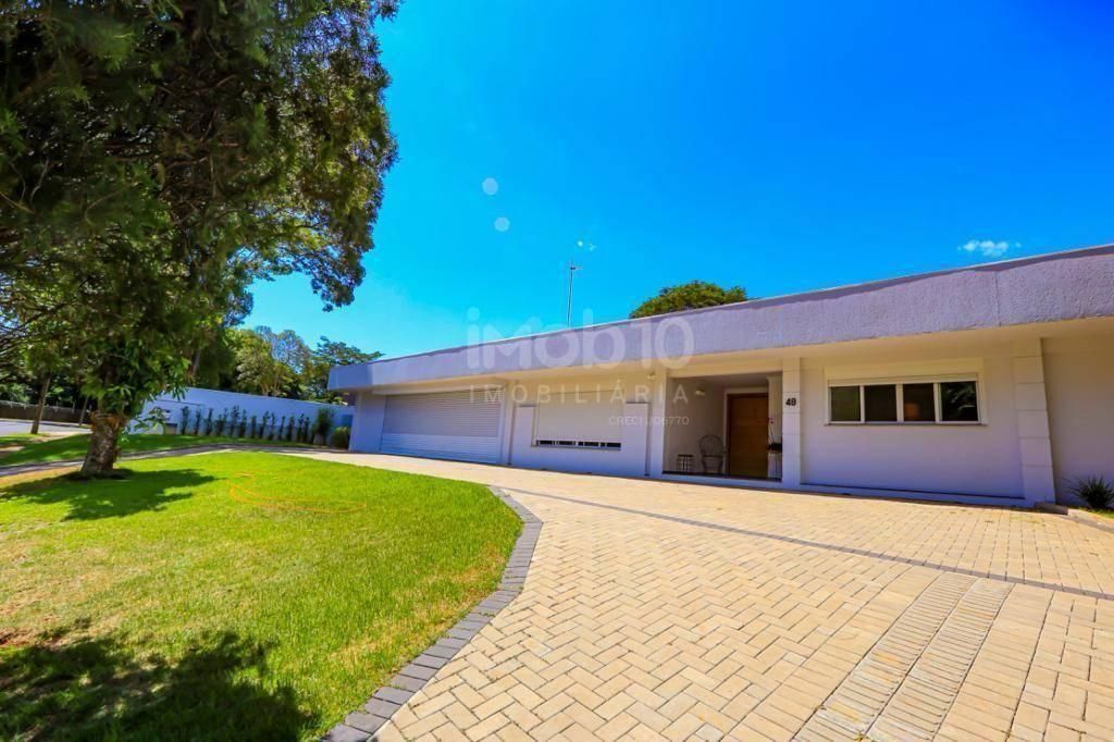 CASA A VENDA NO CONDOMINIO RESIDENCIAL FECHADO VILA B FOZ DO IGUAÇU - PR