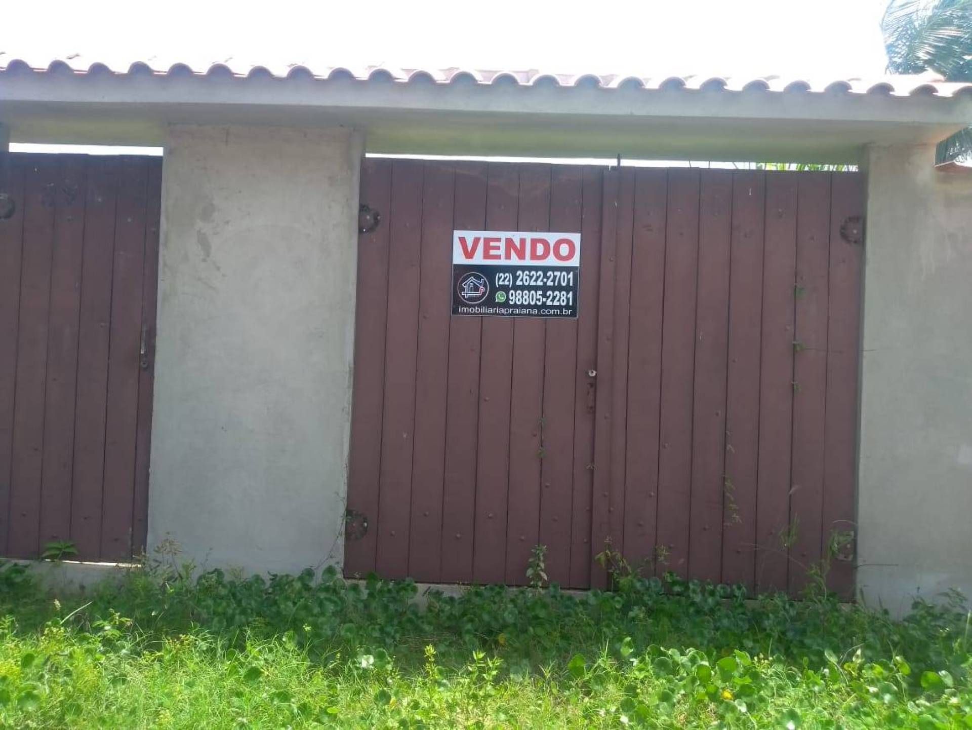 Lote/Terreno, Foguete - Cabo Frio - Lote/Terreno em Foguete, Cabo Frio - à venda - Imobiliaria Praiana do Cabo LTDA ME