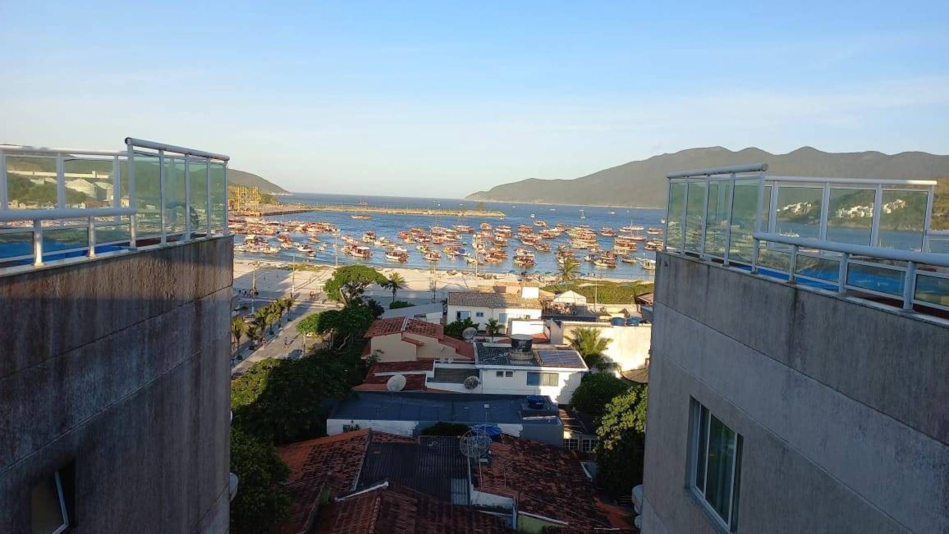 Cobertura com 2 quartos, Praia dos Anjos - Arraial do Cabo - Cobertura em Praia dos Anjos, Arraial do Cabo - à venda - Imobiliaria Praiana do Cabo LTDA ME