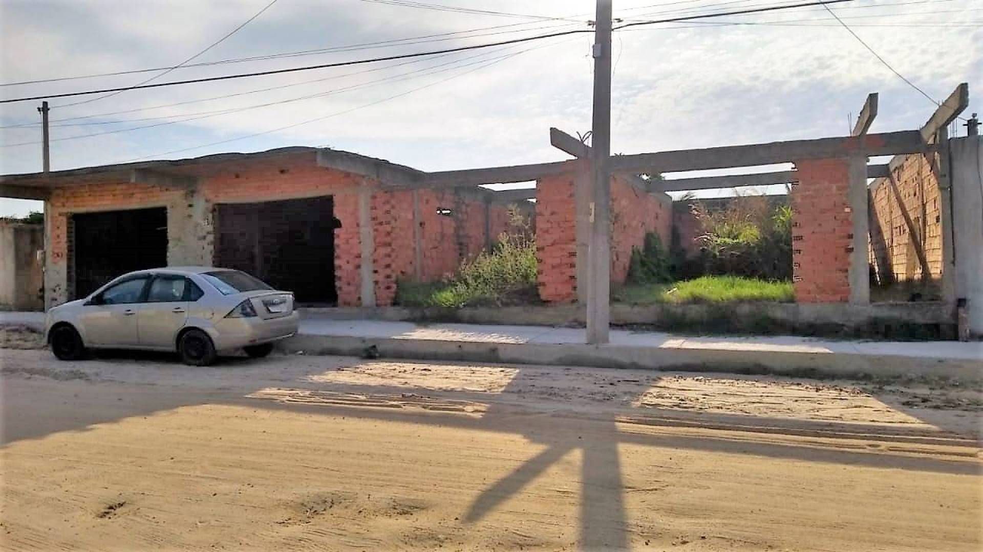 Loja - Arraial do Cabo - Loja em Arraial do Cabo - à venda - Imobiliaria Praiana do Cabo LTDA ME