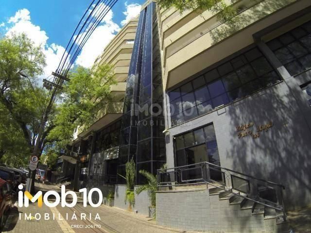 SALA COMERCIAL A VENDA NO EDIFICIO PIETRO ANGELO - CENTRO - FOZ DO IGUAÇU/PR