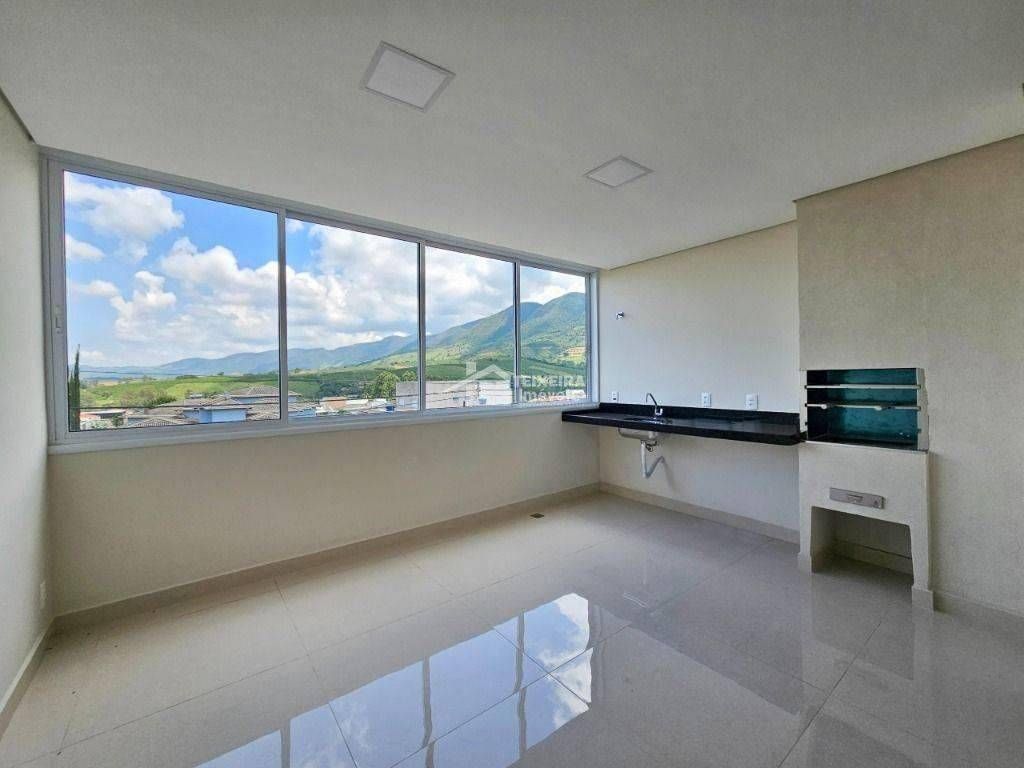 Apartamento para locação - Jardim Mantiqueira - 112 m² - Andradas/MG - Apartamento em Jardim Mantiqueira II, Andradas - para locação - Teixeira Consultoria Imobiliaria LTDA