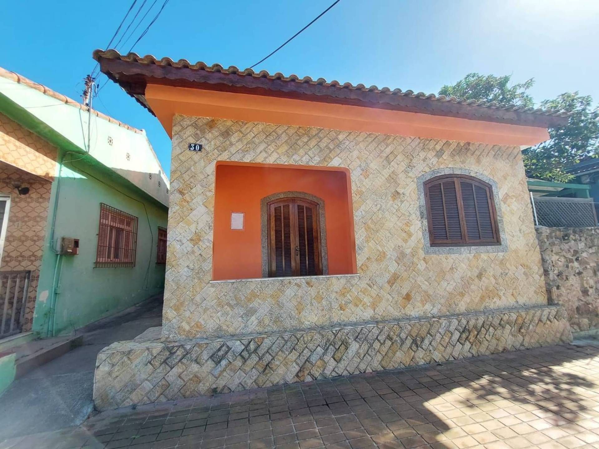 Casa com 3 quartos, Centro - Arraial do Cabo - Casa em Centro, Arraial do Cabo - à venda - Imobiliaria Praiana do Cabo LTDA ME