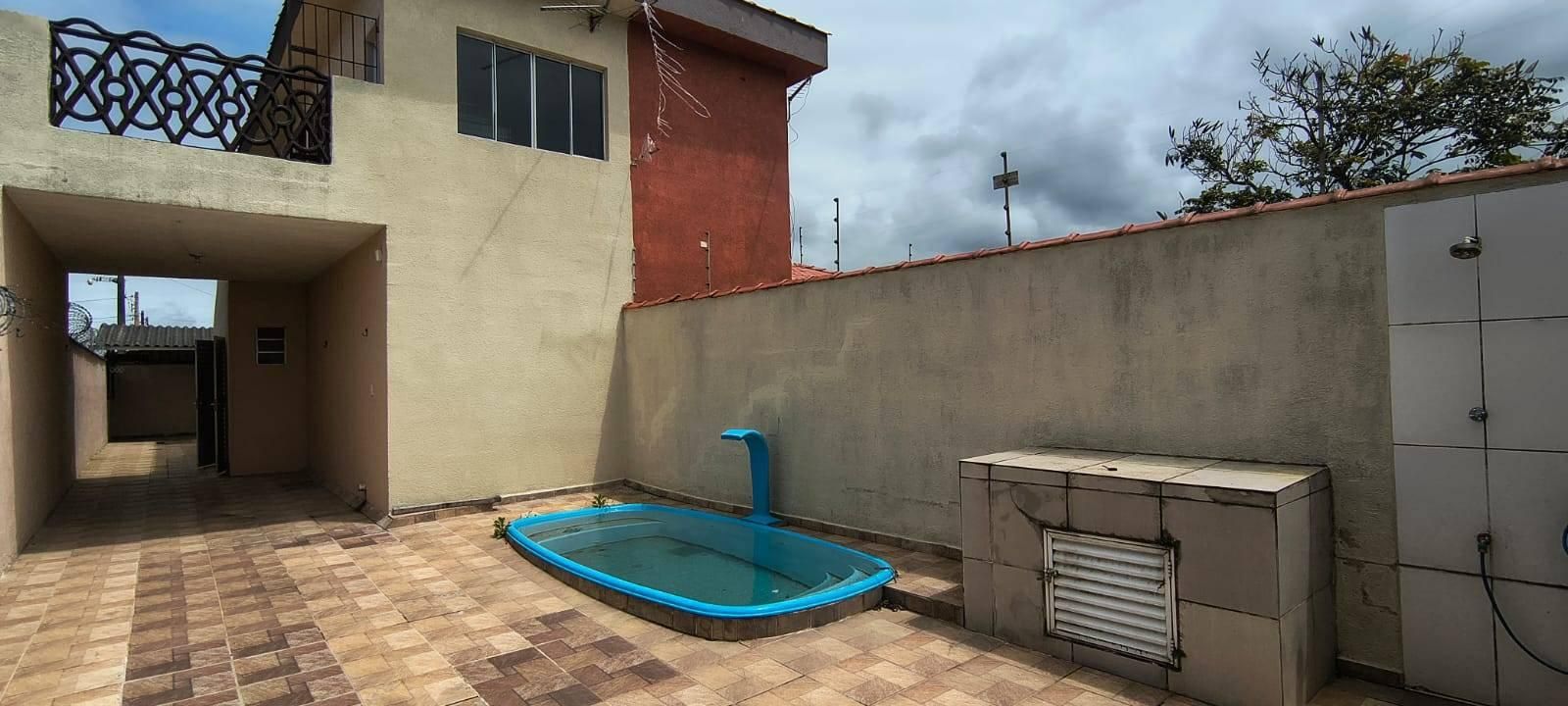 Area externa