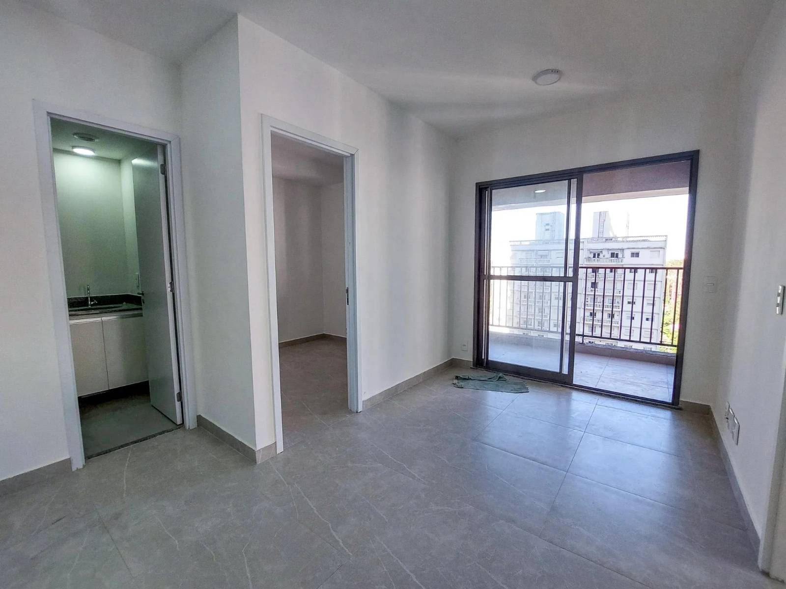 Apartamento 2 quartos no Brooklin - Locação - Apartamento em Santo Amaro, São Paulo - para locação - FBA SERVICOS FINANCEIROS E IMOBILIARIOS LTDA