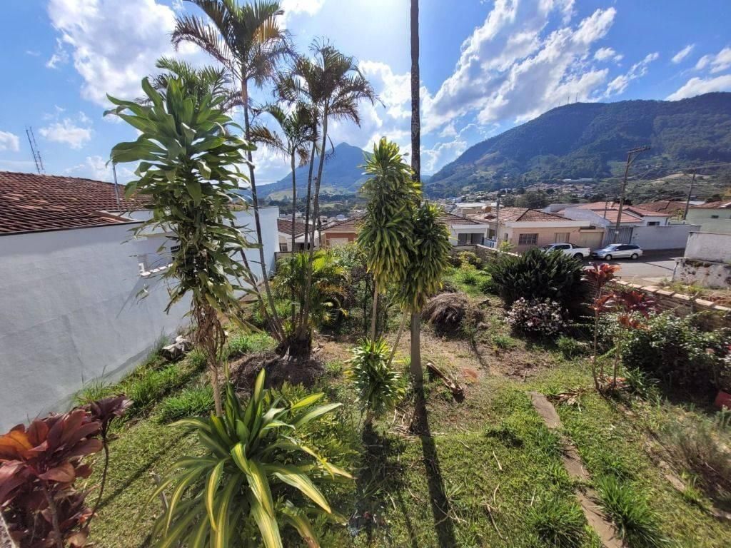Casa à venda -Alto Alegre - Casa em Centro, Andradas - à venda - Teixeira Consultoria Imobiliaria LTDA