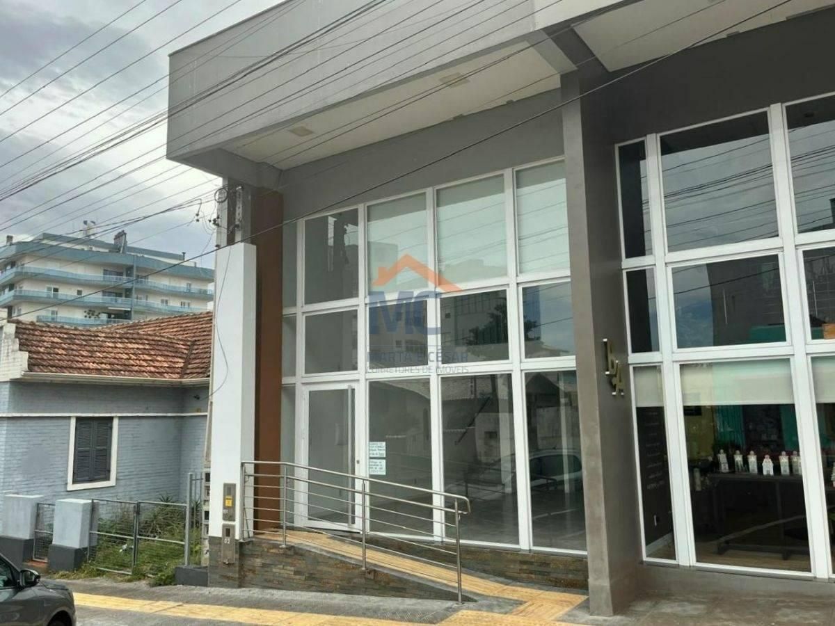 Salas Comerciais, Centro - Santa Rosa - Salas Comerciais em Centro, Santa Rosa - para locação - MC Negócios Imobiliários LTDA