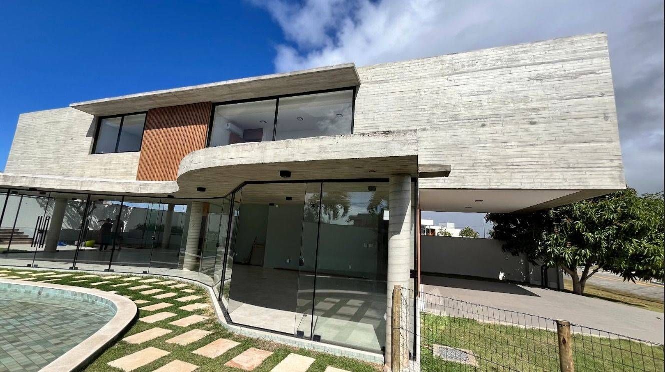 Casa - 4 Quartos - 388m² - Jacuhy - Serra/ES