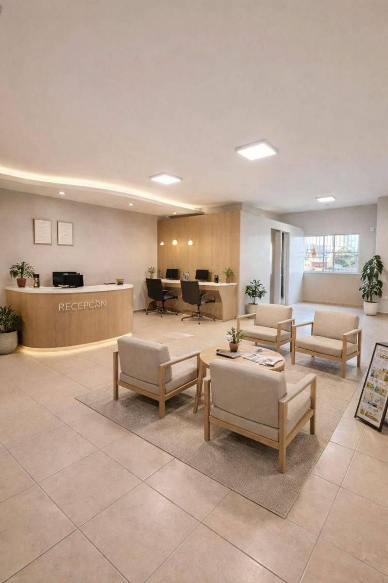 SALA COMERCIAL - Salas Comerciais em Centro, Santa Rosa - à venda - MC Negócios Imobiliários LTDA