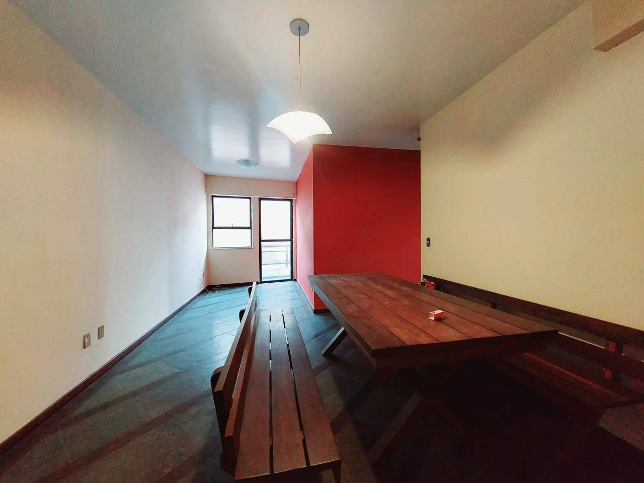 APARTAMENTO COM 2 DORMITÓRIOS NO CENTRO - Apartamento em Centro, Arraial do Cabo - à venda - Imobiliaria Praiana do Cabo LTDA ME
