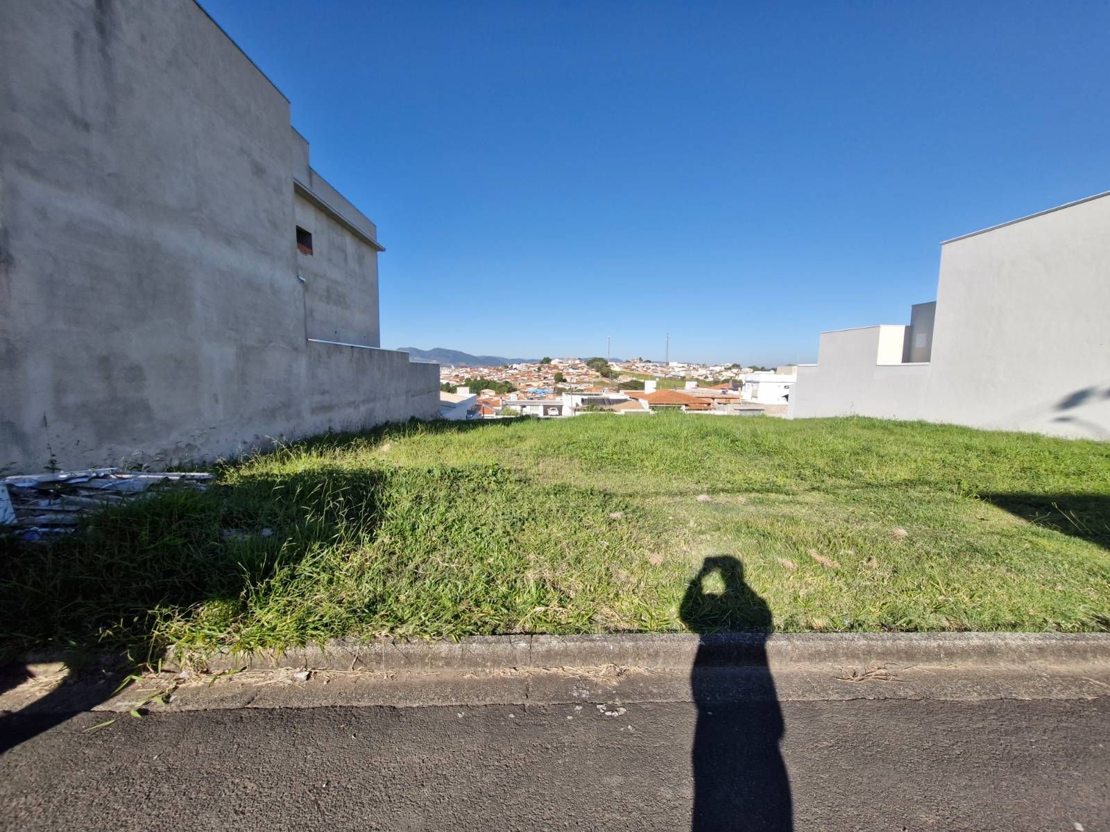 Terreno à Venda - Jardim Mantiqueira - 300m² - Lote/Terreno em Jardim Mantiqueira II, Andradas - à venda - Teixeira Consultoria Imobiliaria LTDA