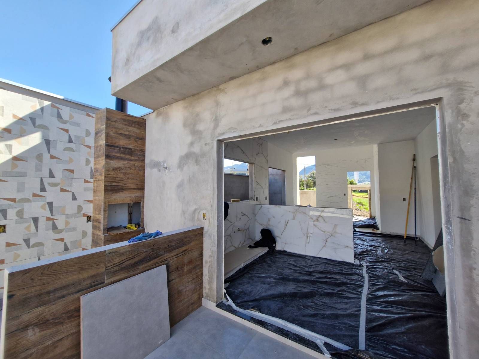 Casa à Venda - 145m² - Veredas da Serra - Casa em Veredas da Serra, Andradas - à venda - Teixeira Consultoria Imobiliaria LTDA