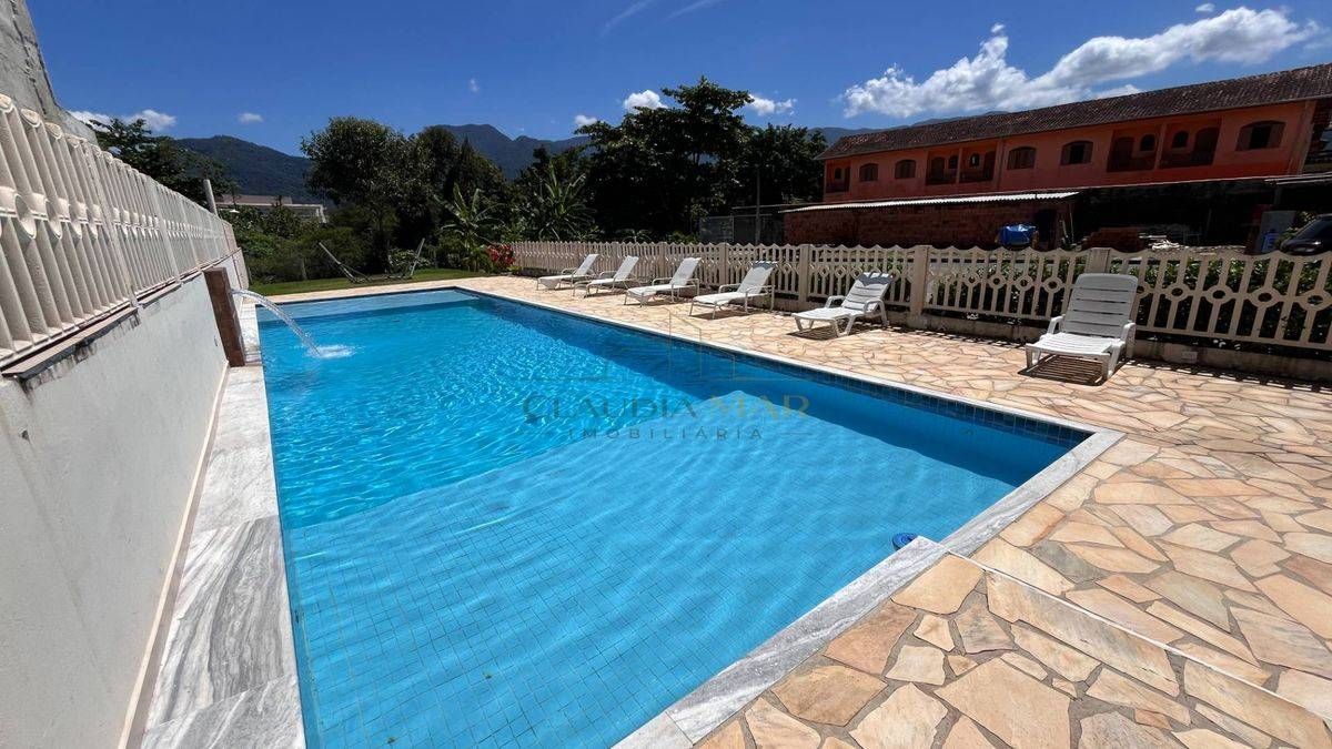 Apartamento Novo a 90 metros do mar na Praia da Maranduba — Ubatuba/SP