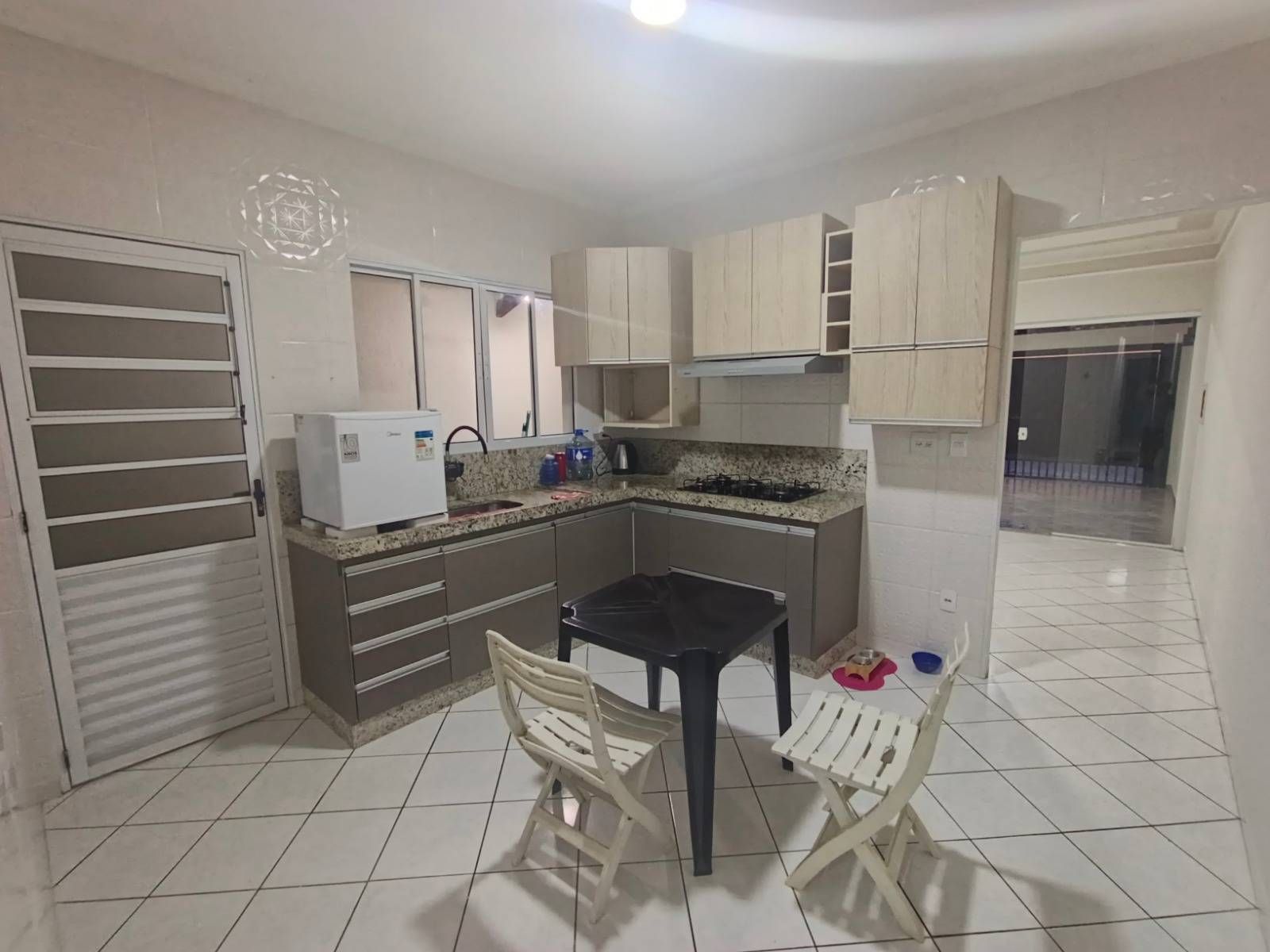 Casa com 4 quartos, Anhangabau- Jundiaí