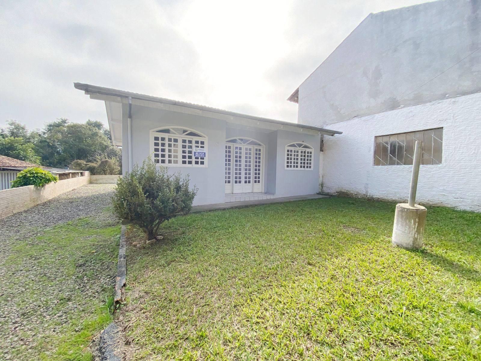 Casa para Locação em Rio do Sul - SC - Casa em Canoas, Rio do Sul - para locação - Imobiliária Cimardi LTDA