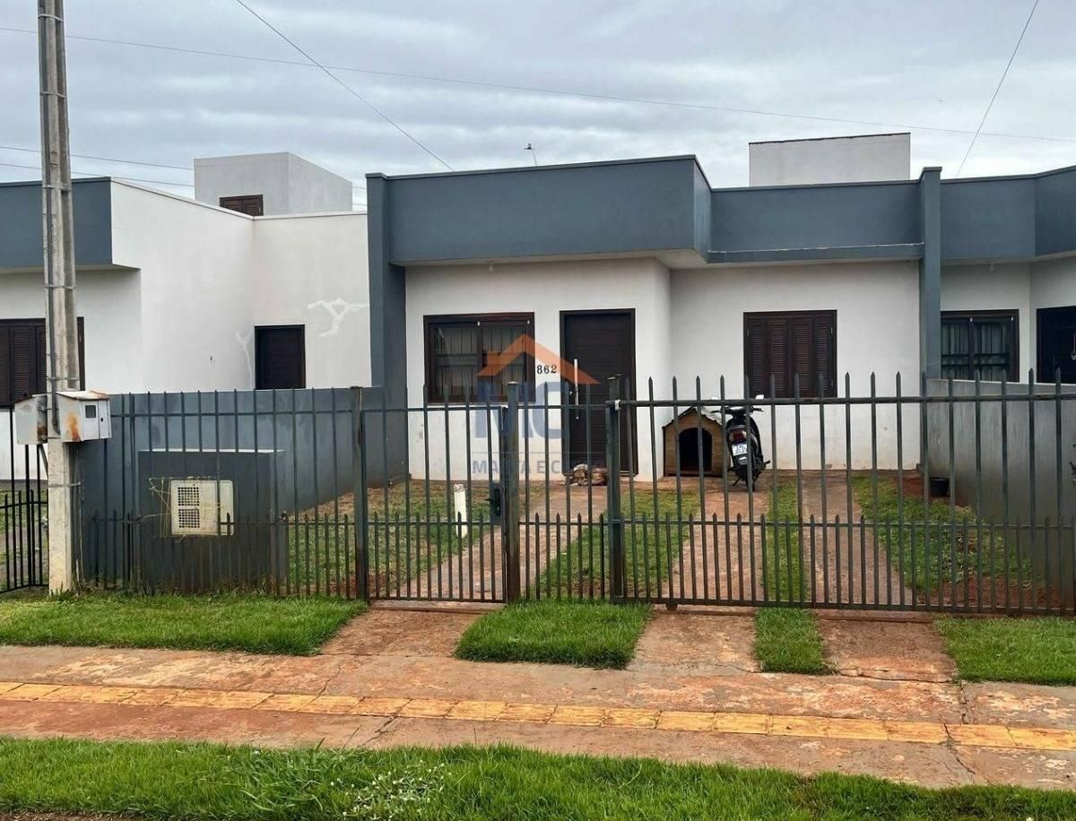 CASA GEMINADA NO RESIDENCIAL ALTAMIRA - Casa em Santa Rosa - à venda - MC Negócios Imobiliários LTDA