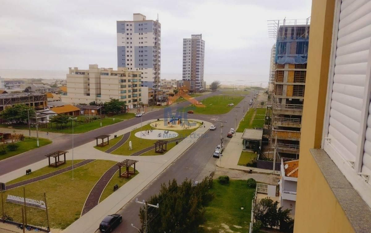 TRAMANDAÍ - 2 QUADRAS DO MAR - Apartamento em Centro, Tramandaí - à venda - MC Negócios Imobiliários LTDA