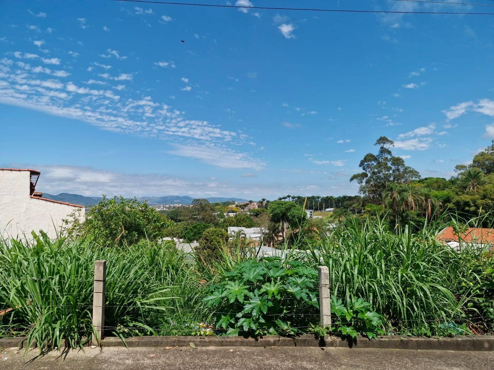 Terreno à venda - Jardim Primavera Andradas/MG - Lote/Terreno em Jardim Primavera, Andradas - à venda - Teixeira Consultoria Imobiliaria LTDA