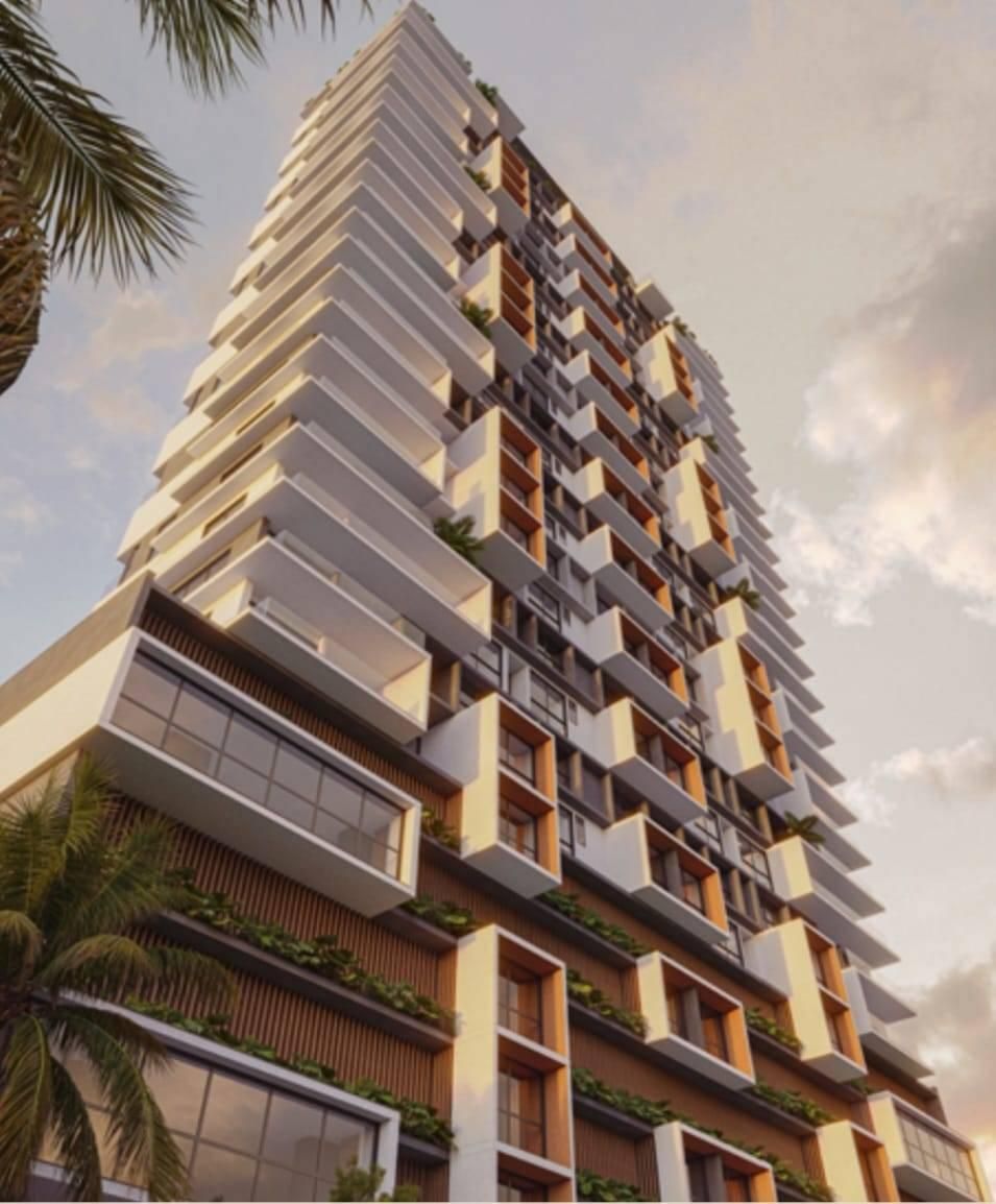 Apartamento frente e quadra mar com sofisticação a 50 metros do mar - Apartamento em Centro, Barra Velha - à venda - Imobiliária De Porto