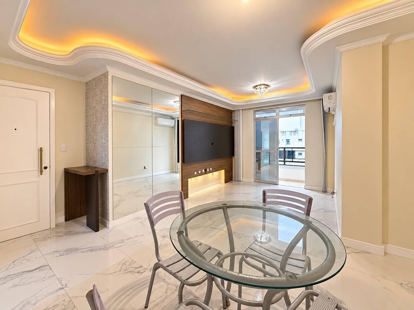 Residencial › Apartamento - Venda - 130,28 (M²) de Área Total - 109,12 (M²) de Área Privativa - R$:900.000,00 - Kobrasol - São José - SC - Apartamento em Kobrasol, São José - à venda - 500 NEGOCIOS IMOBILIARIOS EIRELI