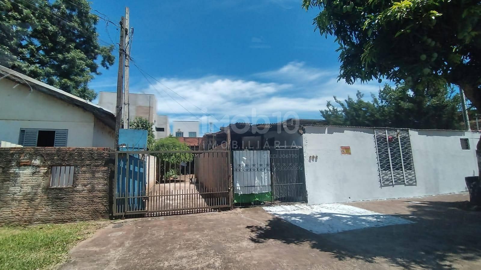 CASA À VENDA COM 1 SUÍTE NO JARDIM ALICE FOZ DO IGUAÇU - PR