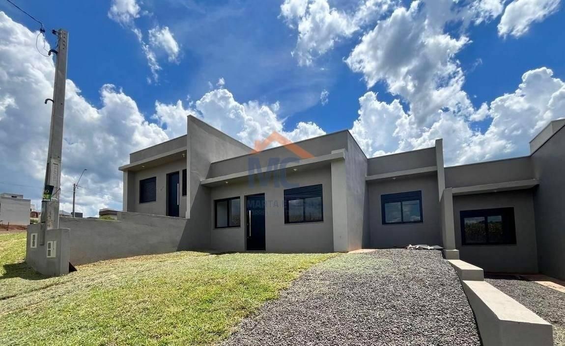 CASA EM GUIA LOPES - Casa em Guia Lopes, Santa Rosa - à venda - MC Negócios Imobiliários LTDA