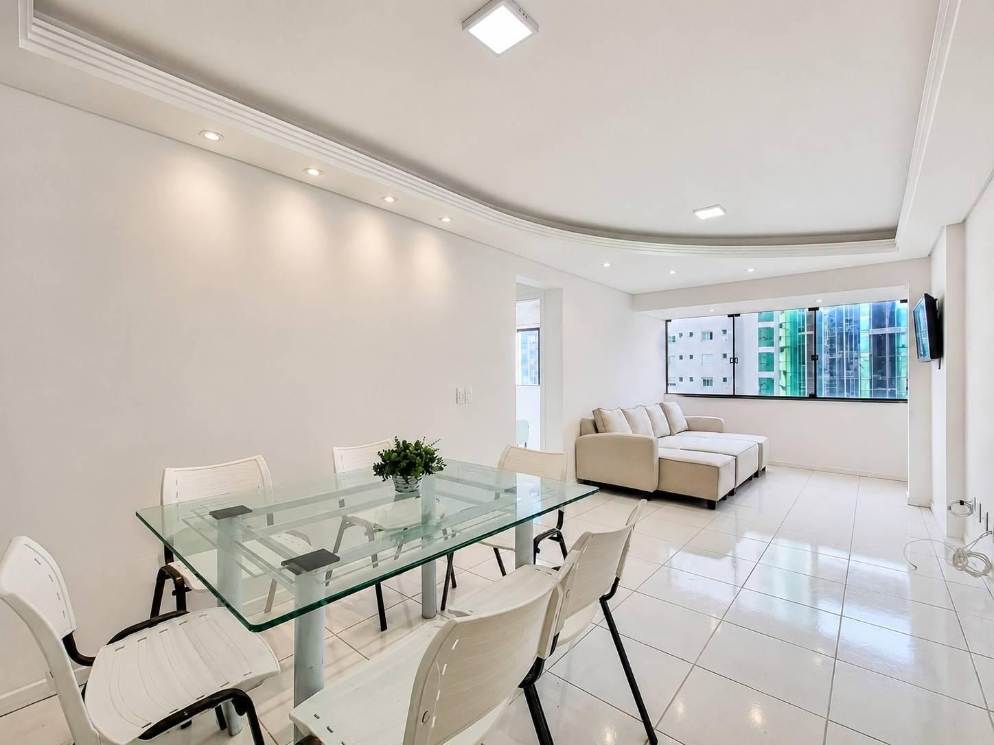 Apartamento com 2 dormitórios na Rua 3604 - Apartamento em Centro, Balneário Camboriú - à venda - Nobilitá Imobiliária