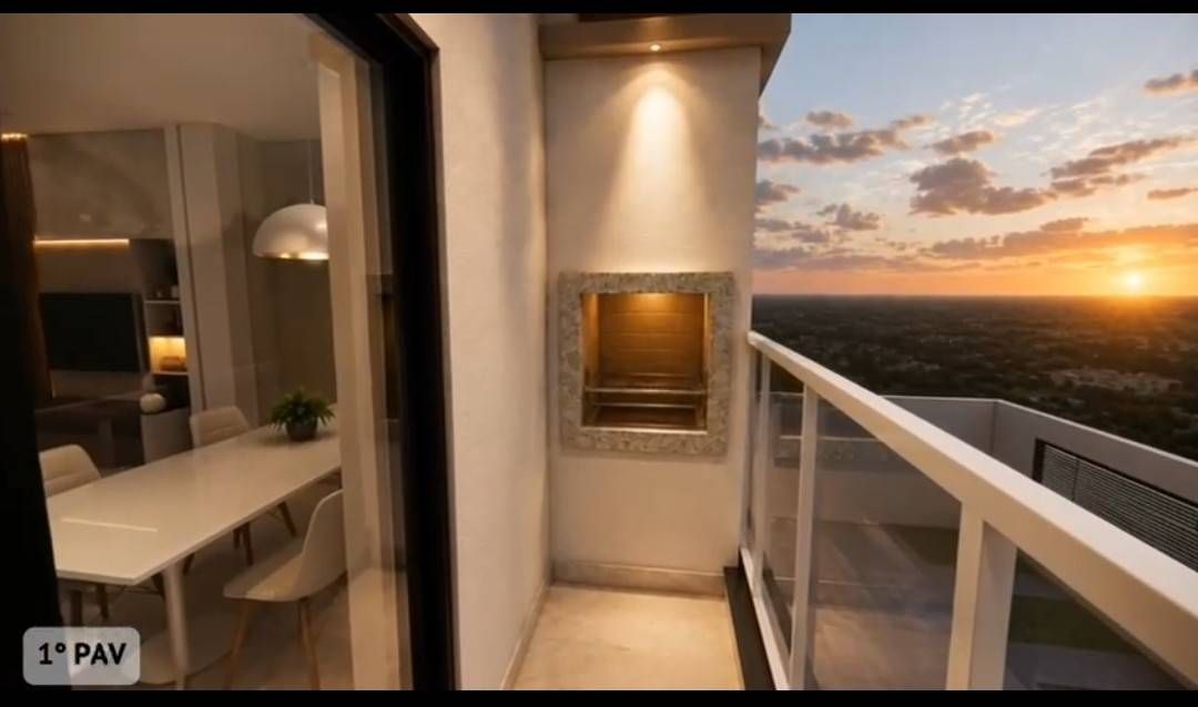 Apartamento à venda Jardim Europa III - Apartamento em Jardim Europa III, Andradas - à venda - Teixeira Consultoria Imobiliaria LTDA
