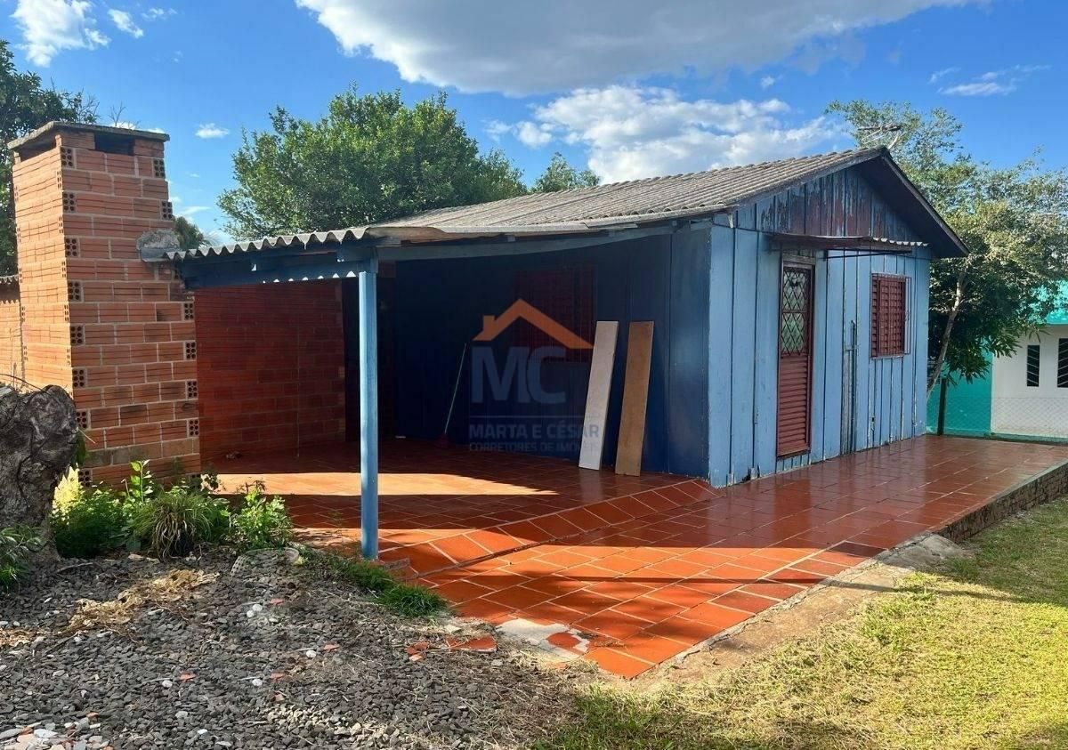 CASA MISTA EM CRUZEIRO - Casa em Santa Rosa - à venda - MC Negócios Imobiliários LTDA