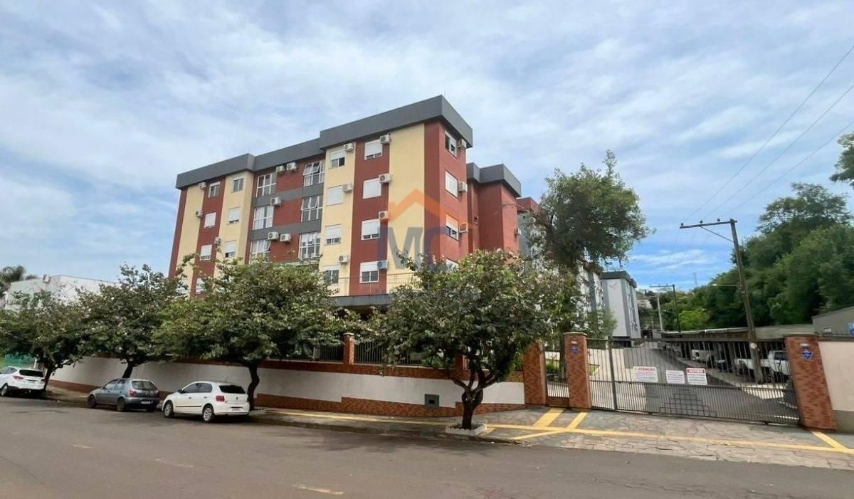Ed. CALIANDRA - JD PRIMAVERA - Apartamento em Centro, Santa Rosa - à venda - MC Negócios Imobiliários LTDA