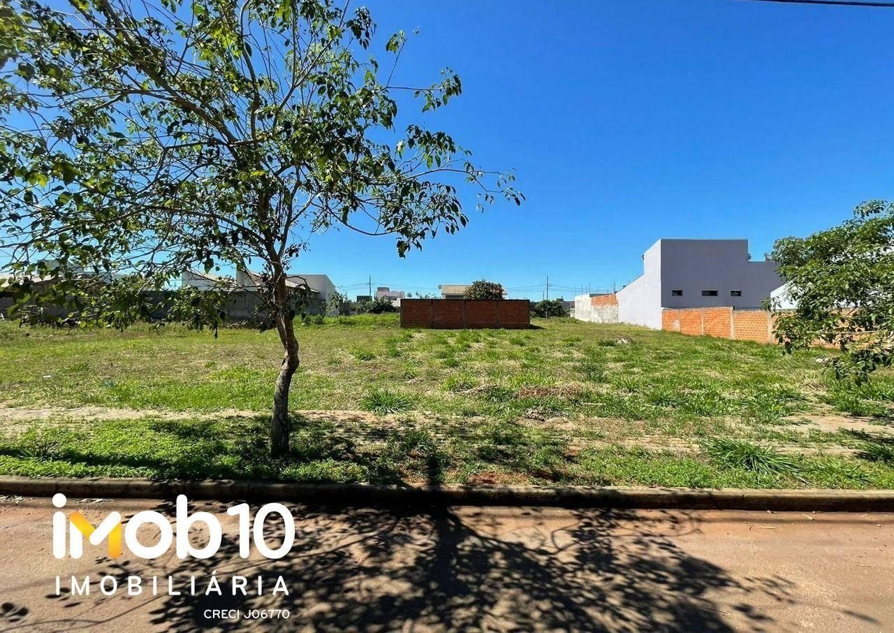 TERRENO A VENDA NO BAIRRO JARDIM BUENOS AIRES EM FOZ DO IGUAÇU - PR