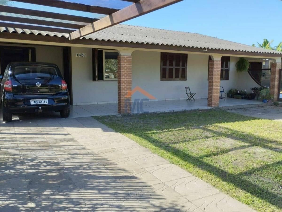 CASA EM ARROIO DO SAL - PRAIA - Casa em Arroio do Sal - à venda - MC Negócios Imobiliários LTDA