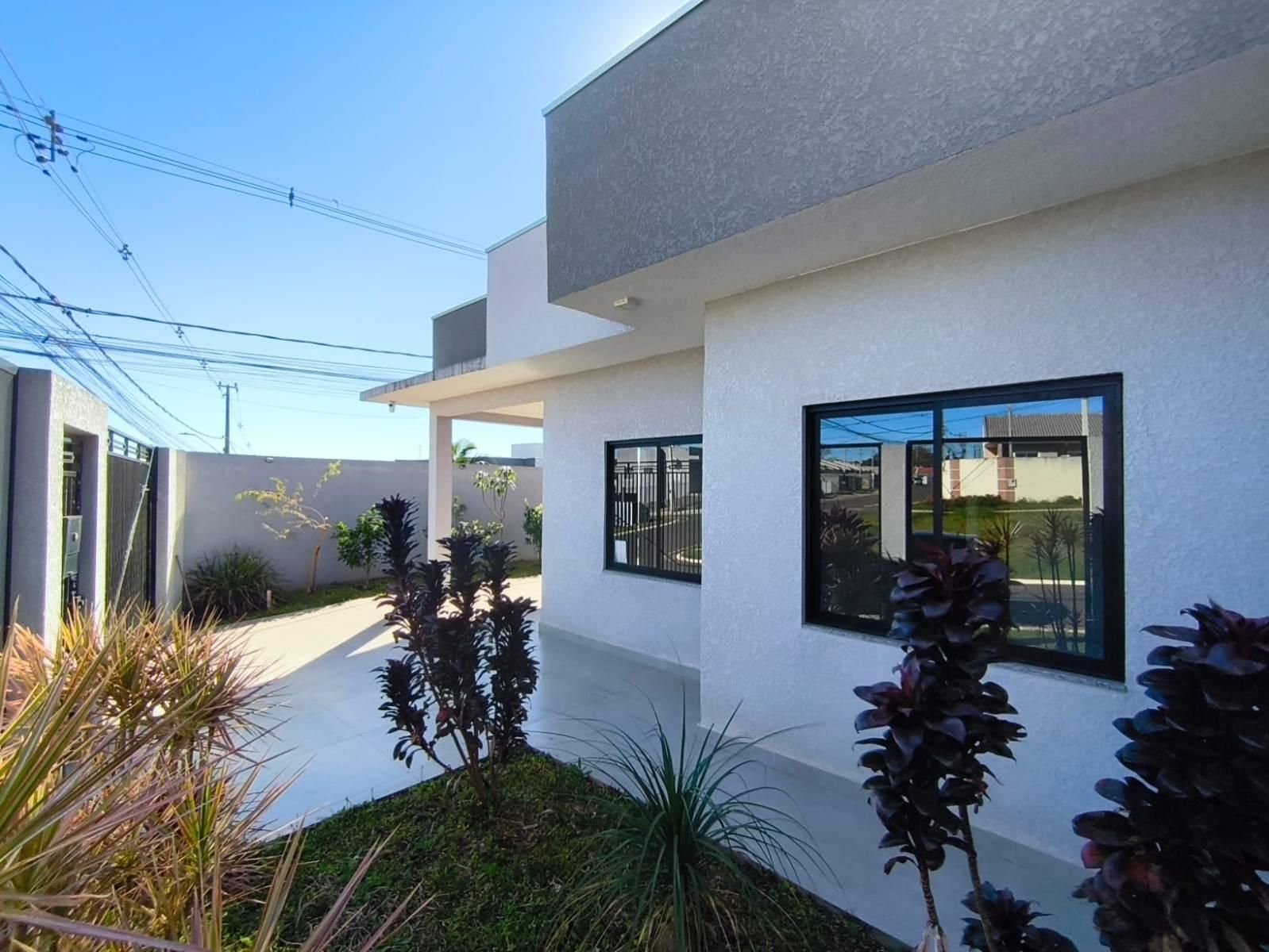 Casa - Casa em Cará-cará, Ponta Grossa - à venda - GH Imóveis