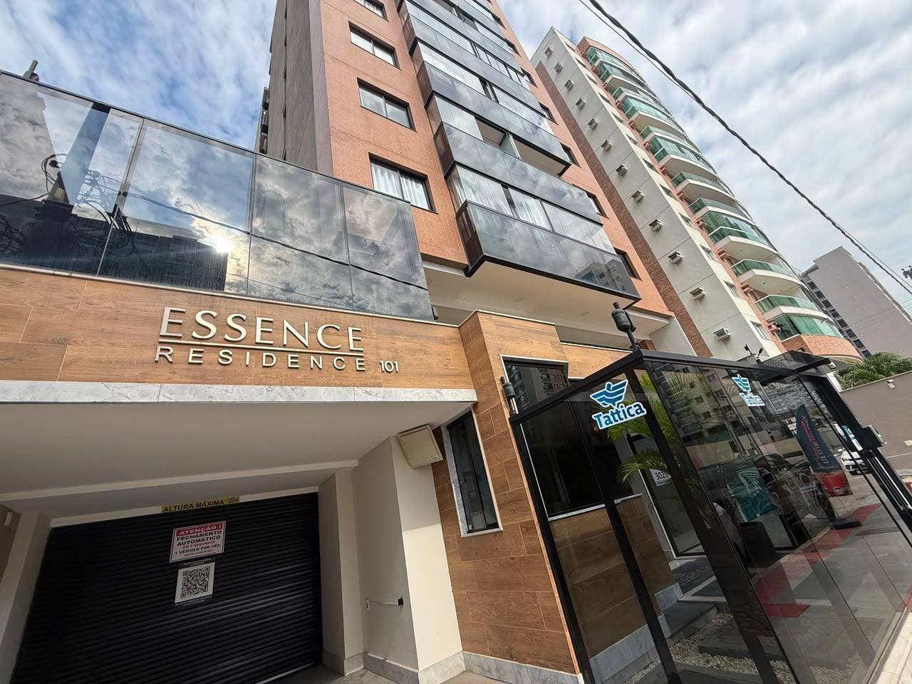 Apto - 2 Quartos - 60 m² - Ed. Essence - Praia de Itaparica - Vila Velha/ES
