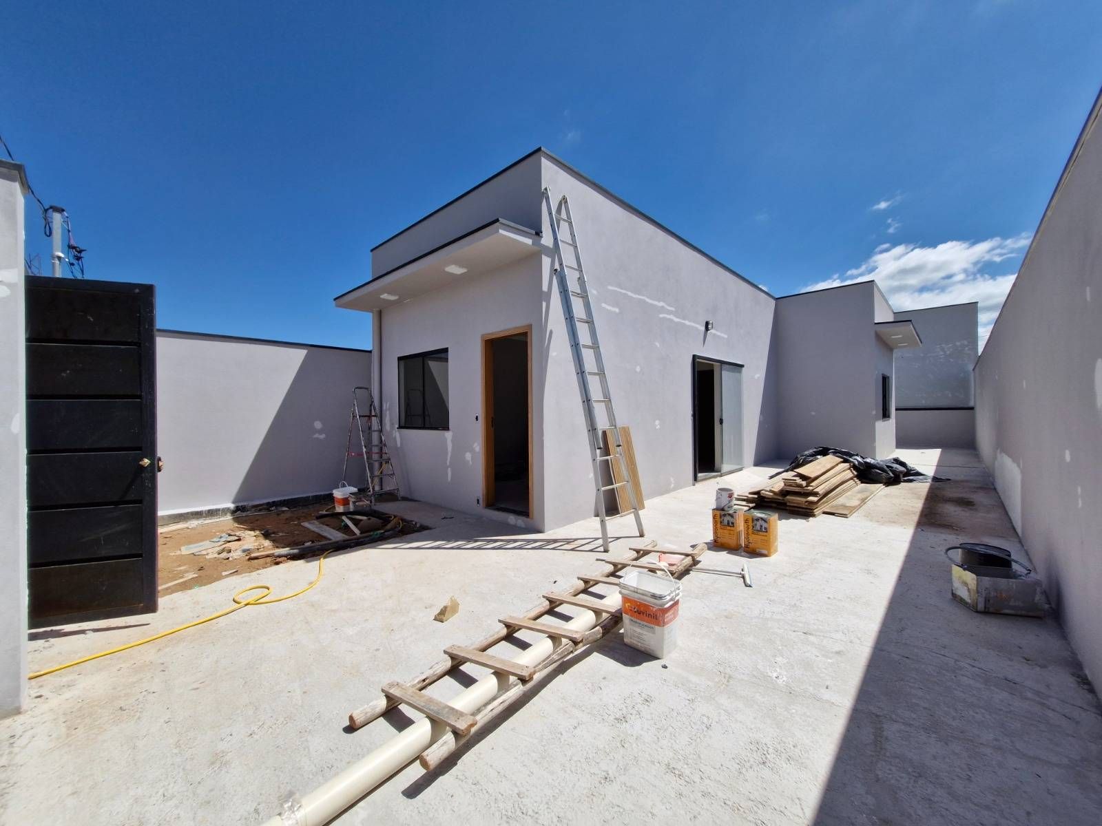 Casa com 2 quartos à Venda, Jardim Heloisa - Andradas - Casa em Jardim Heloisa, Andradas - à venda - Teixeira Consultoria Imobiliaria LTDA