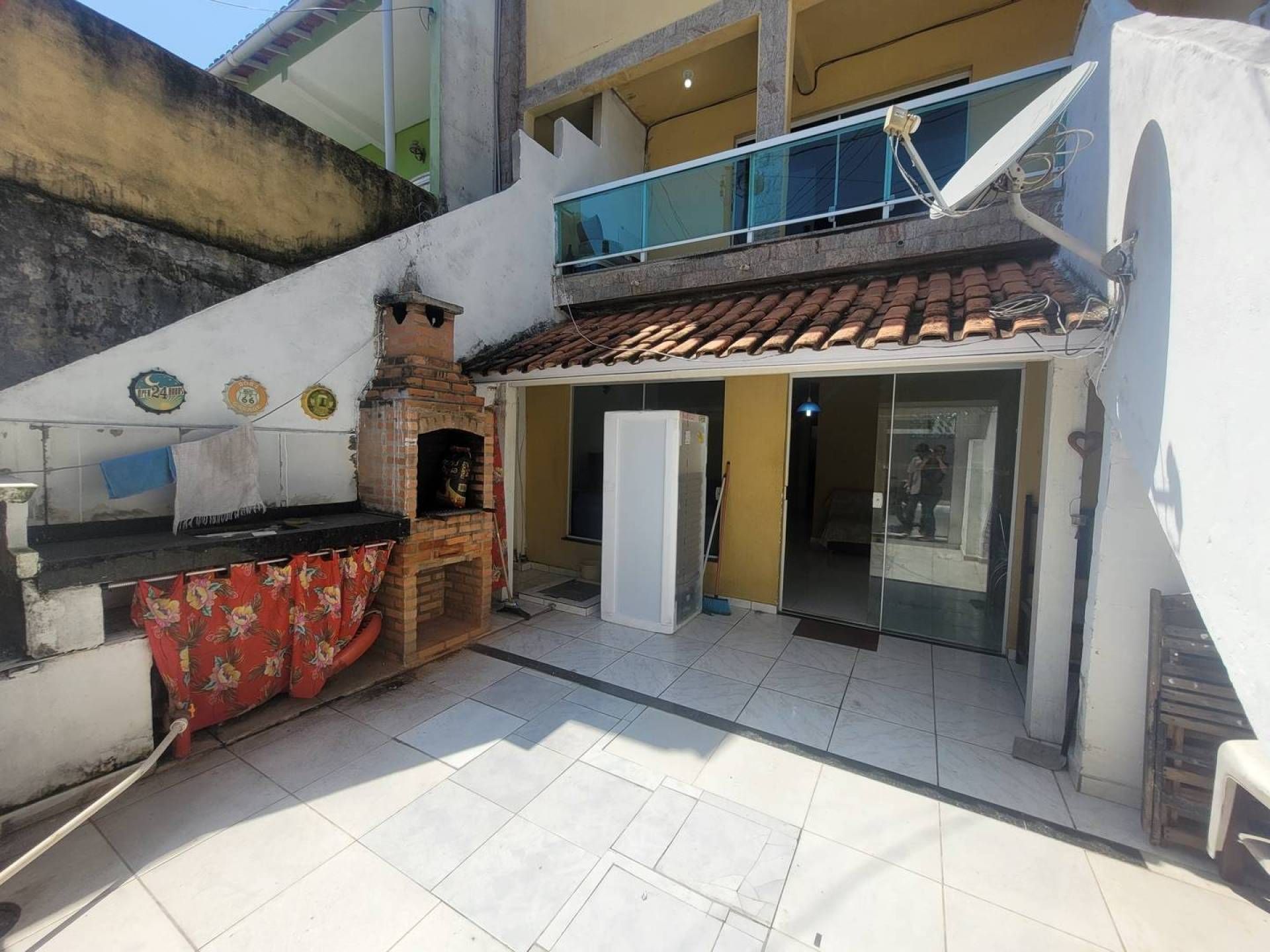 Casa com 8 quartos, Praia dos Anjos - Arraial do Cabo - Casa em Praia dos Anjos, Arraial do Cabo - à venda - Imobiliaria Praiana do Cabo LTDA ME
