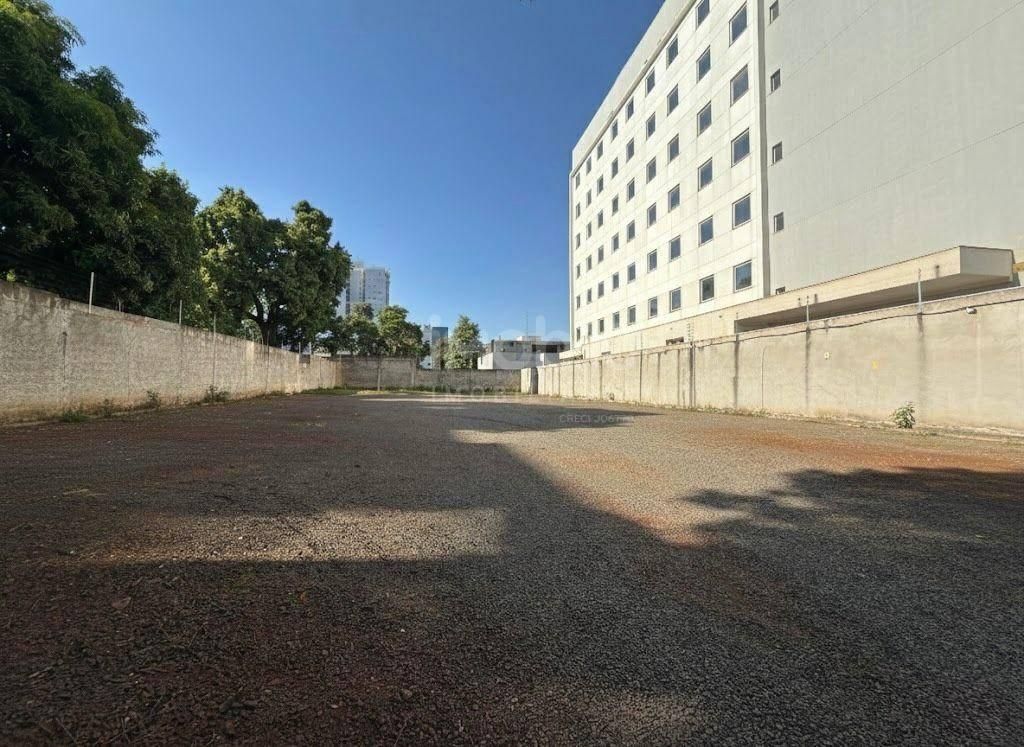 TERRENO A VENDA VILA MARACANÃ AVENIDA REPUBLICA ARGENTINA FOZ DO IGUAÇU - PR