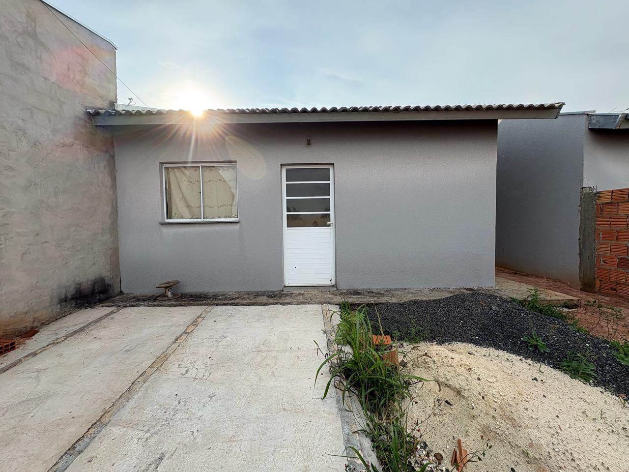 IMÓVEL A VENDA NO JARDIM AEROPORTO - Casa em Garça - à venda - Corretor Online